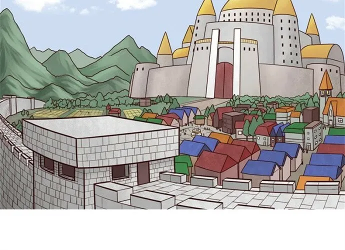 Read Simsimhan Mawang chapter 9 image 3 on Lezhin