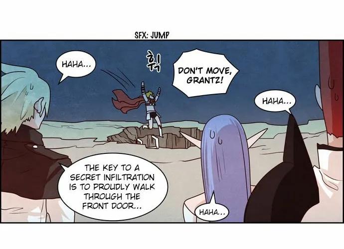 Read Simsimhan Mawang chapter 90 image 11 on Lezhin