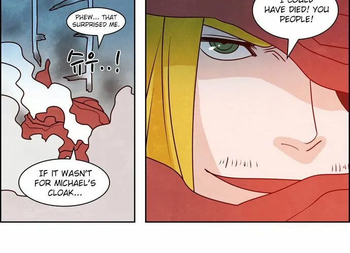 Read Simsimhan Mawang chapter 90 image 15 on Lezhin
