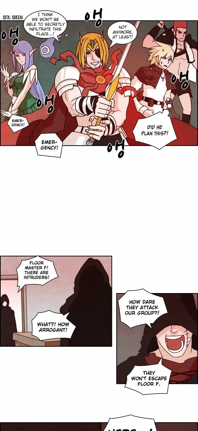 Read Simsimhan Mawang chapter 90 image 18 on Lezhin