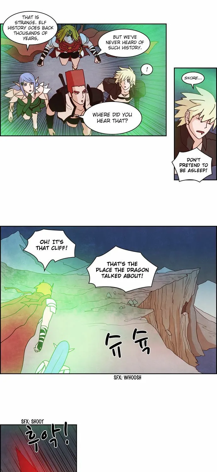 Read Simsimhan Mawang chapter 90 image 2 on Lezhin
