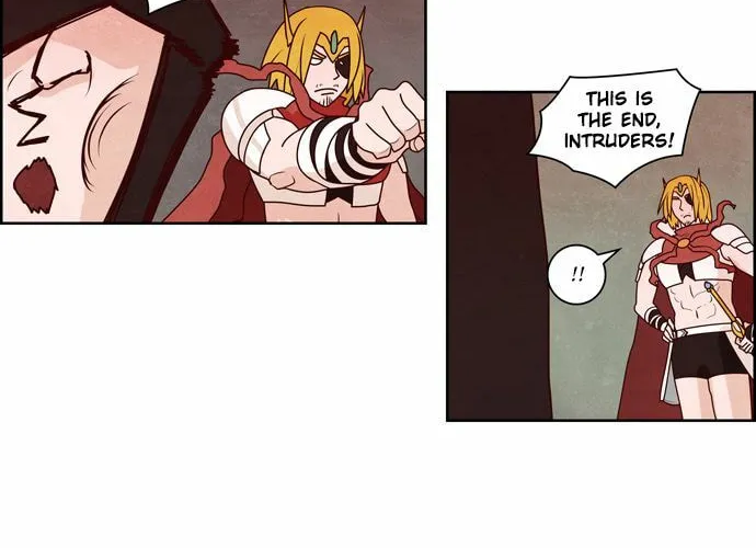 Read Simsimhan Mawang chapter 90 image 21 on Lezhin