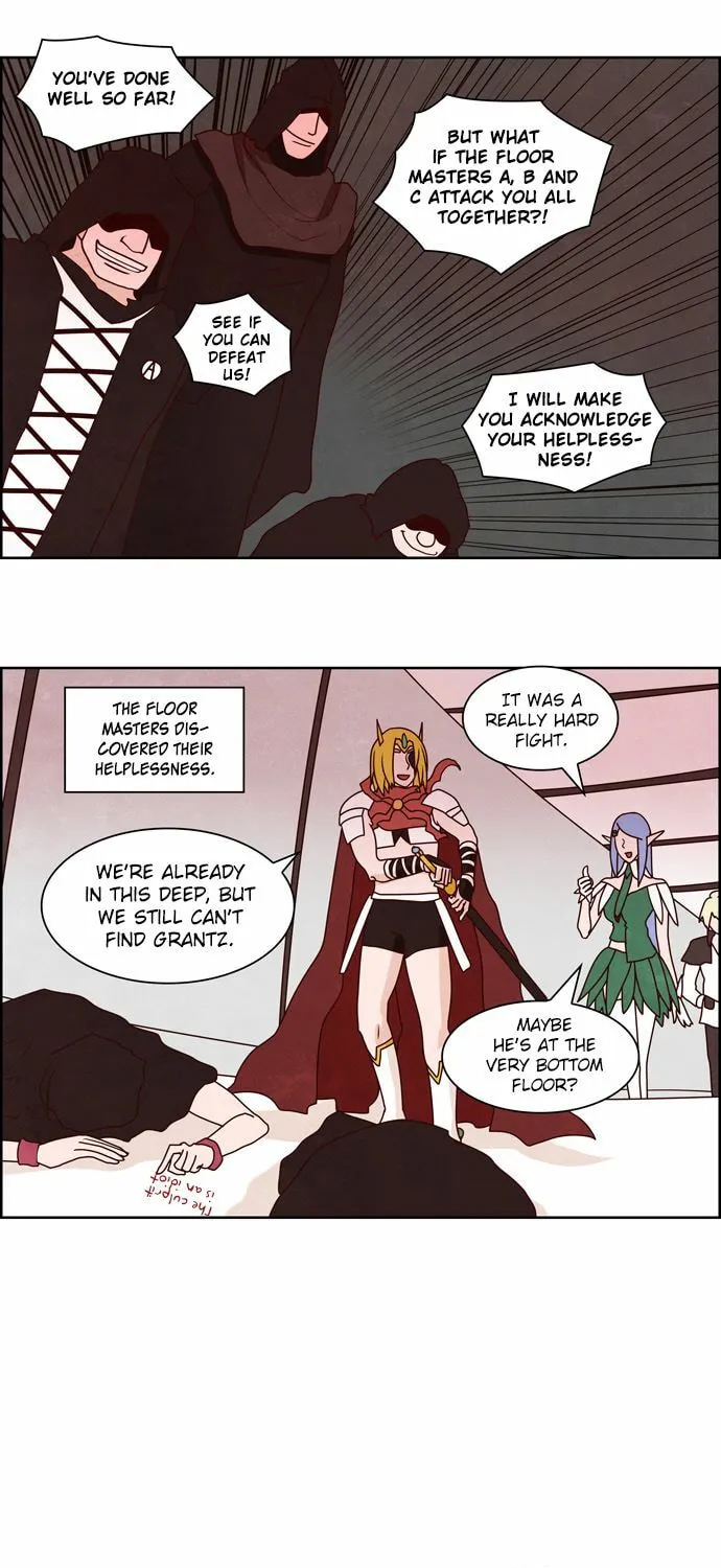 Read Simsimhan Mawang chapter 90 image 22 on Lezhin
