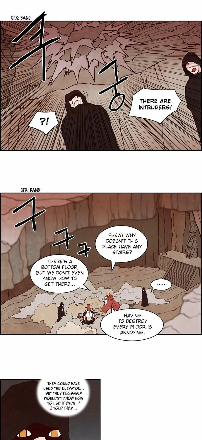 Read Simsimhan Mawang chapter 90 image 24 on Lezhin