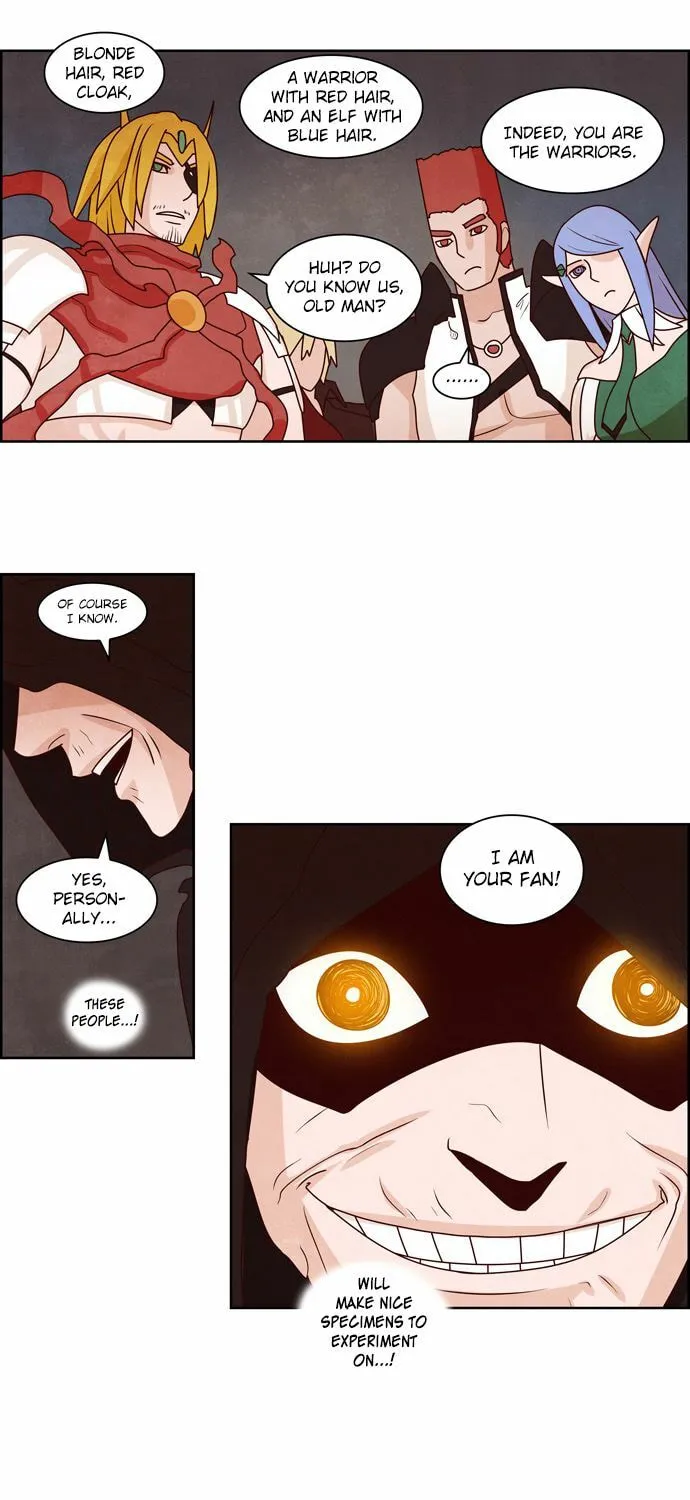 Read Simsimhan Mawang chapter 90 image 26 on Lezhin