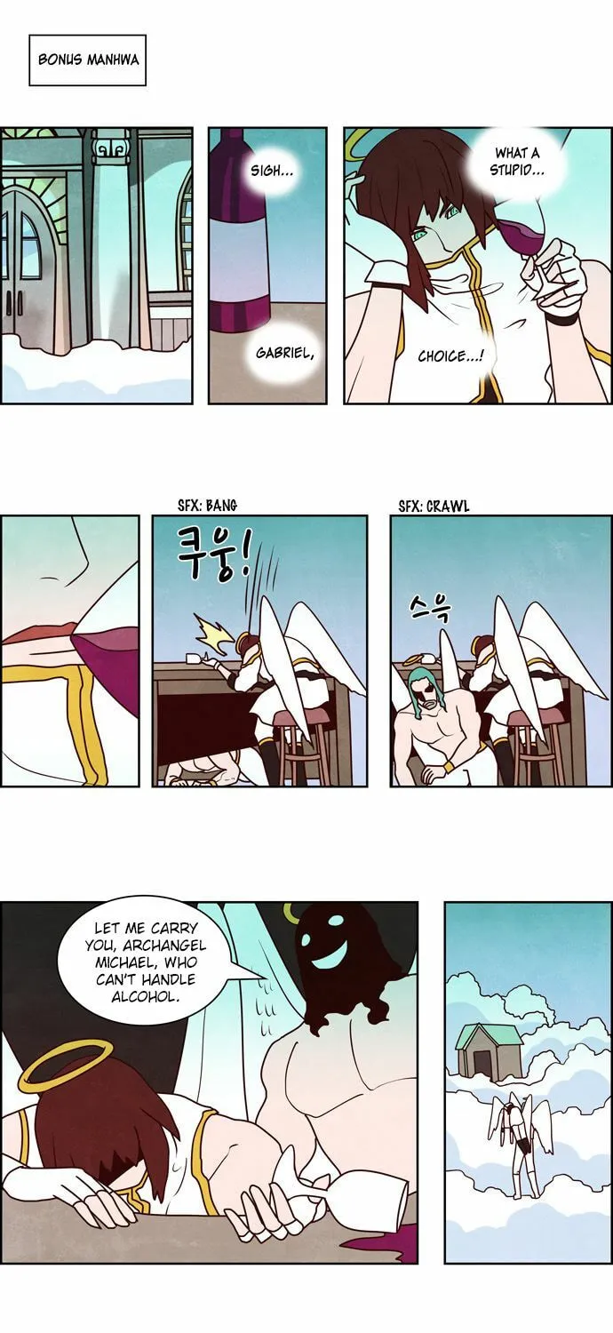 Read Simsimhan Mawang chapter 90 image 28 on Lezhin