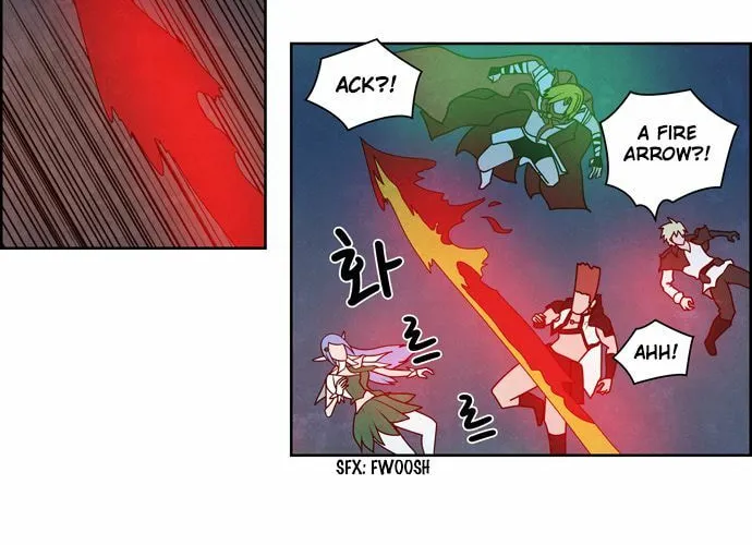 Read Simsimhan Mawang chapter 90 image 3 on Lezhin