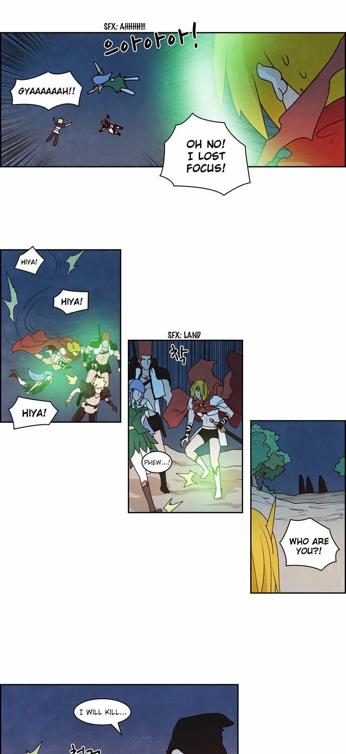 Read Simsimhan Mawang chapter 90 image 4 on Lezhin