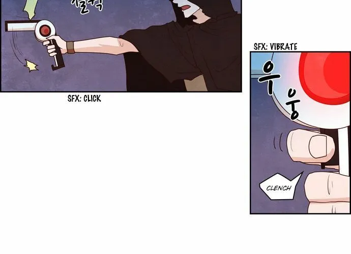 Read Simsimhan Mawang chapter 90 image 5 on Lezhin