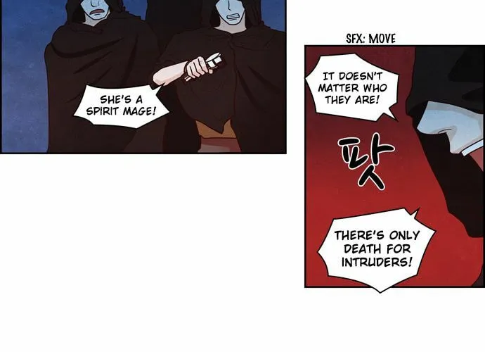 Read Simsimhan Mawang chapter 90 image 7 on Lezhin