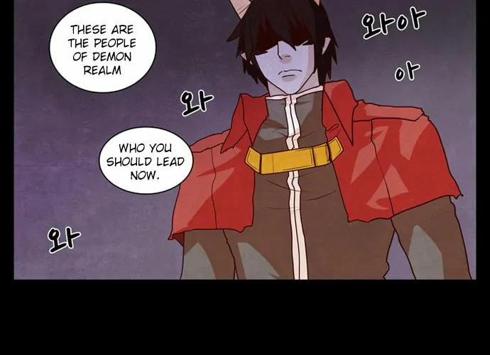 Read Simsimhan Mawang chapter 91 image 1 on Lezhin
