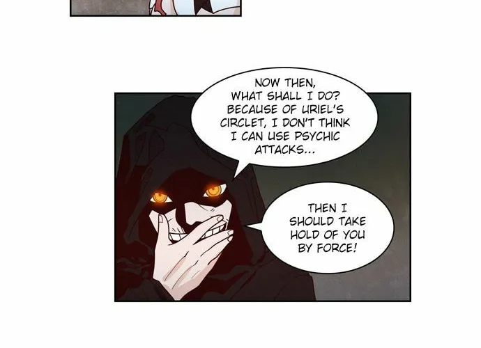 Read Simsimhan Mawang chapter 91 image 11 on Lezhin