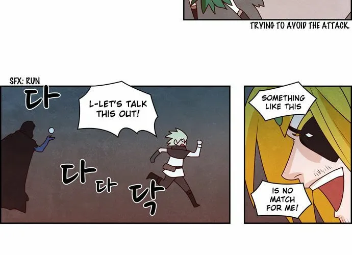 Read Simsimhan Mawang chapter 91 image 13 on Lezhin