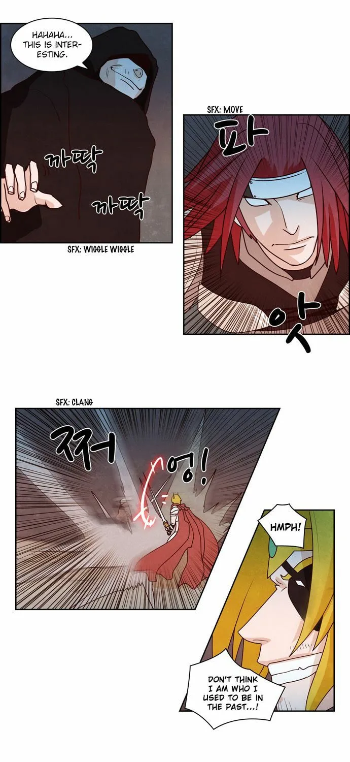 Read Simsimhan Mawang chapter 91 image 18 on Lezhin