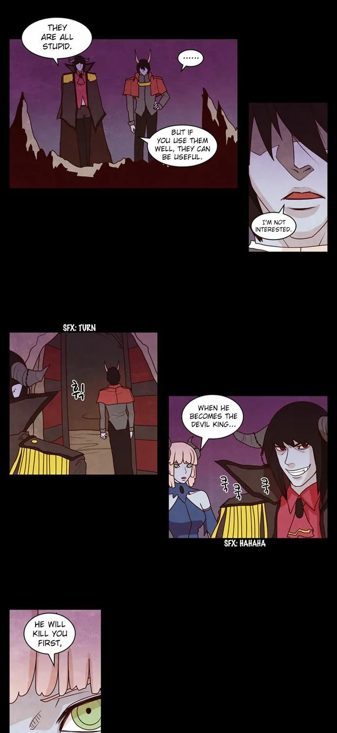 Read Simsimhan Mawang chapter 91 image 2 on Lezhin