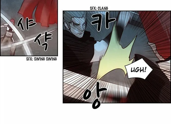 Read Simsimhan Mawang chapter 91 image 21 on Lezhin