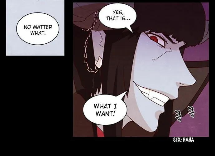 Read Simsimhan Mawang chapter 91 image 3 on Lezhin