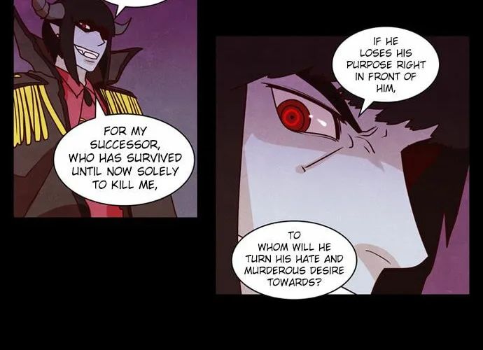 Read Simsimhan Mawang chapter 91 image 5 on Lezhin
