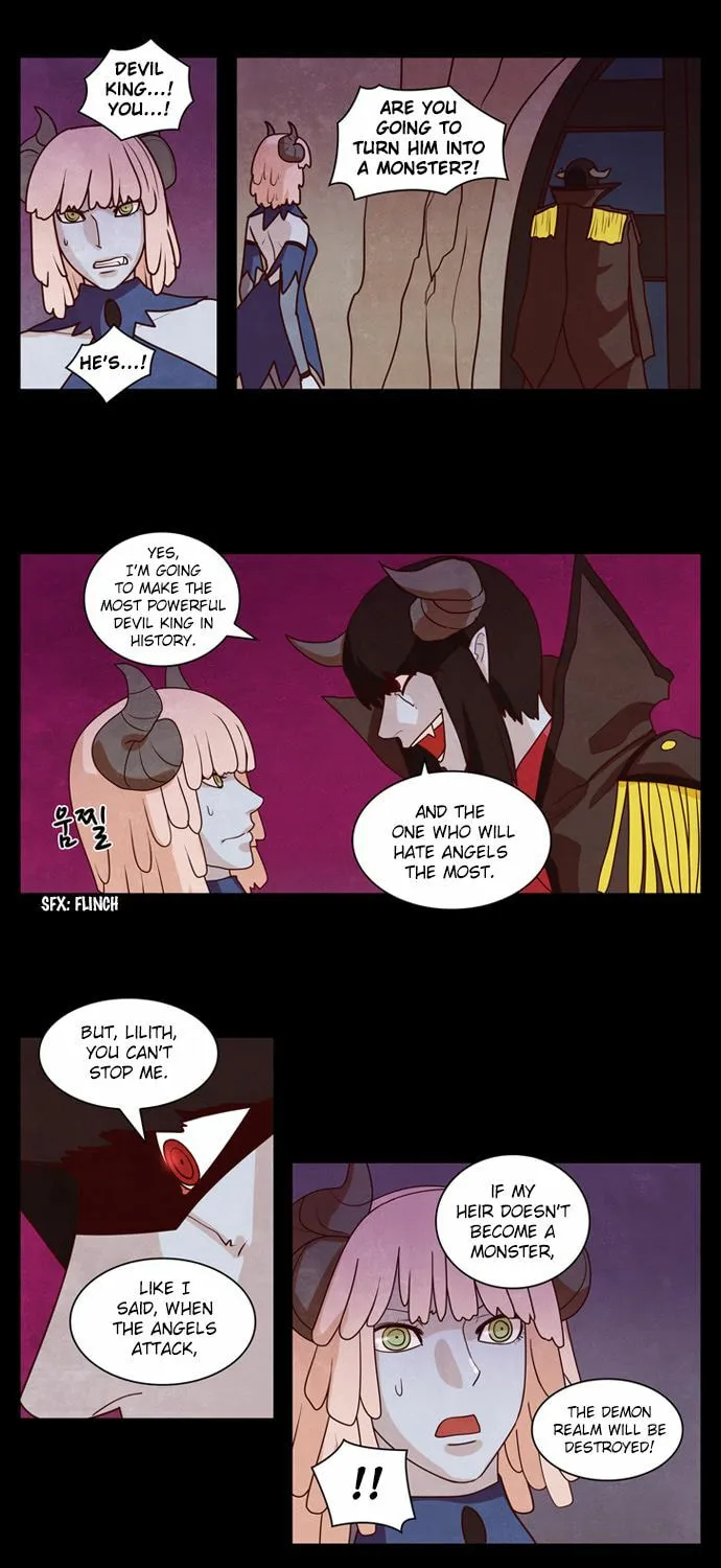 Read Simsimhan Mawang chapter 91 image 6 on Lezhin