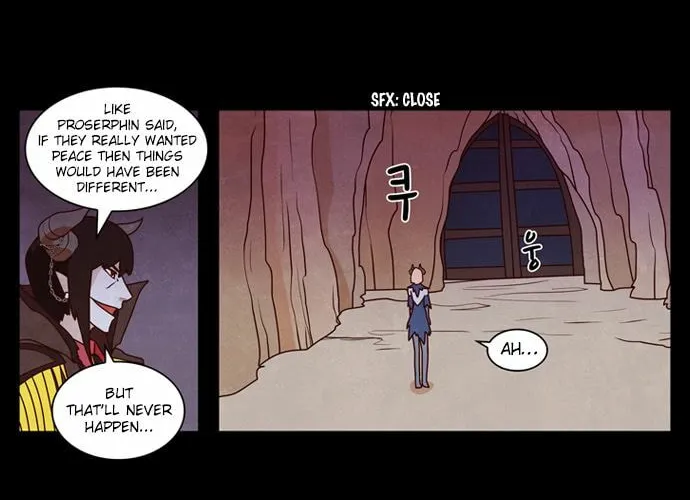 Read Simsimhan Mawang chapter 91 image 7 on Lezhin