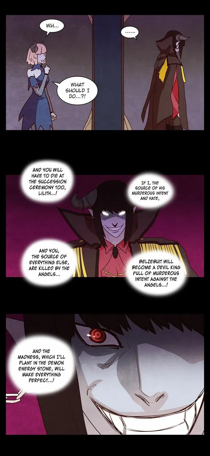 Read Simsimhan Mawang chapter 91 image 8 on Lezhin