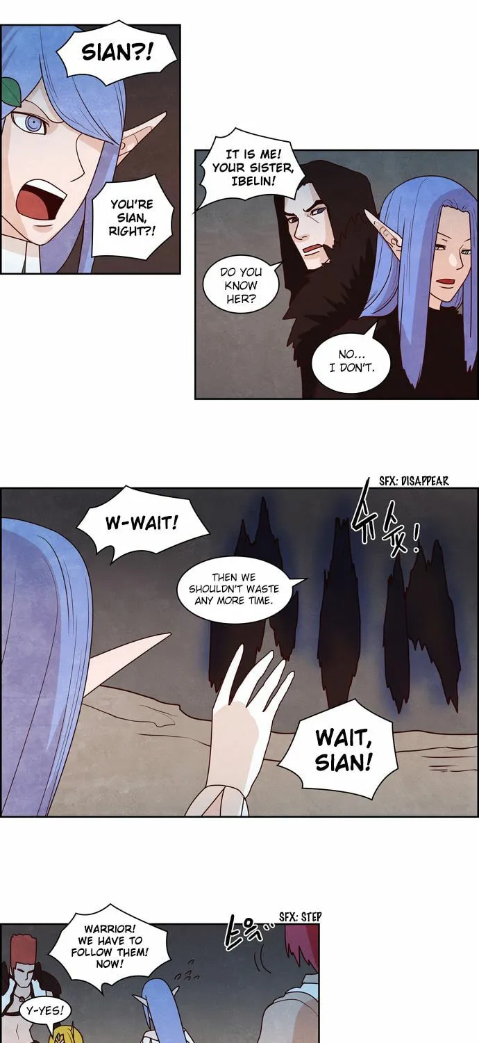 Read Simsimhan Mawang chapter 92 image 10 on Lezhin
