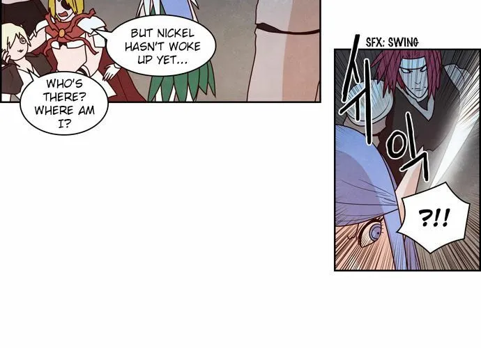 Read Simsimhan Mawang chapter 92 image 11 on Lezhin