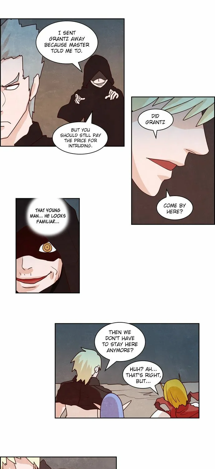 Read Simsimhan Mawang chapter 92 image 14 on Lezhin
