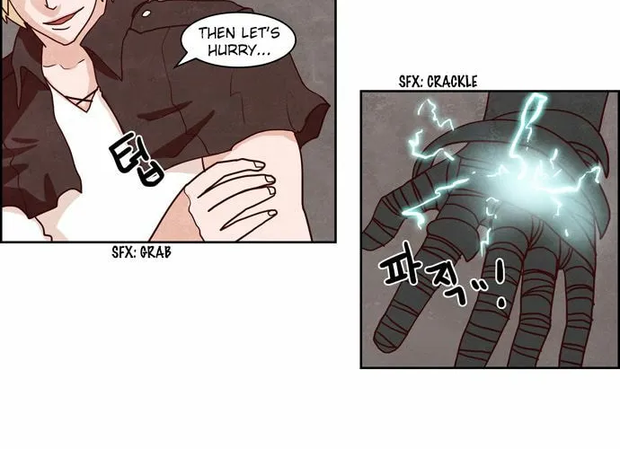 Read Simsimhan Mawang chapter 92 image 15 on Lezhin