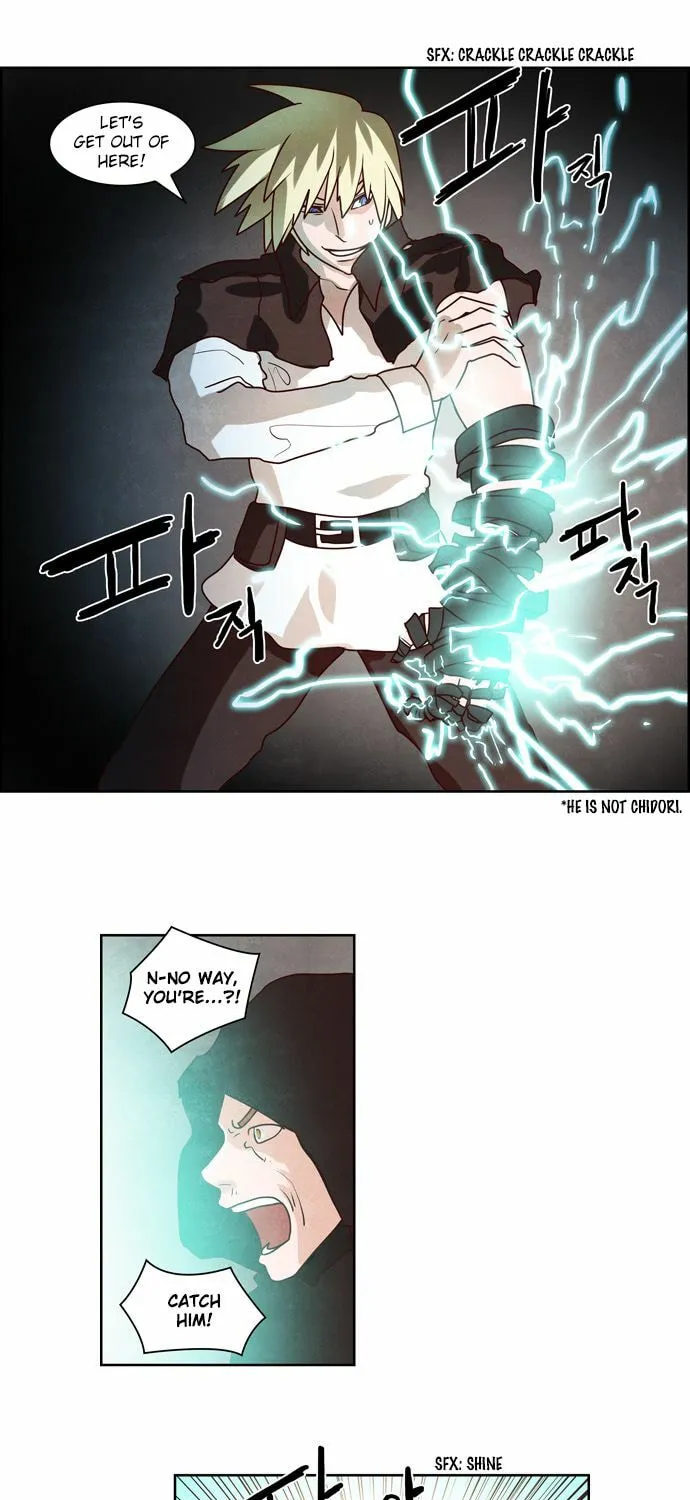 Read Simsimhan Mawang chapter 92 image 16 on Lezhin