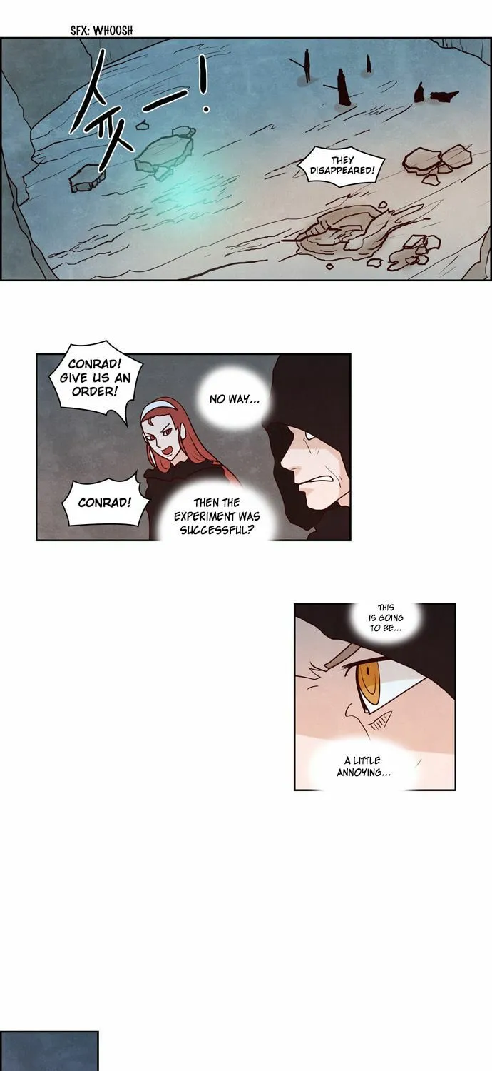Read Simsimhan Mawang chapter 92 image 18 on Lezhin