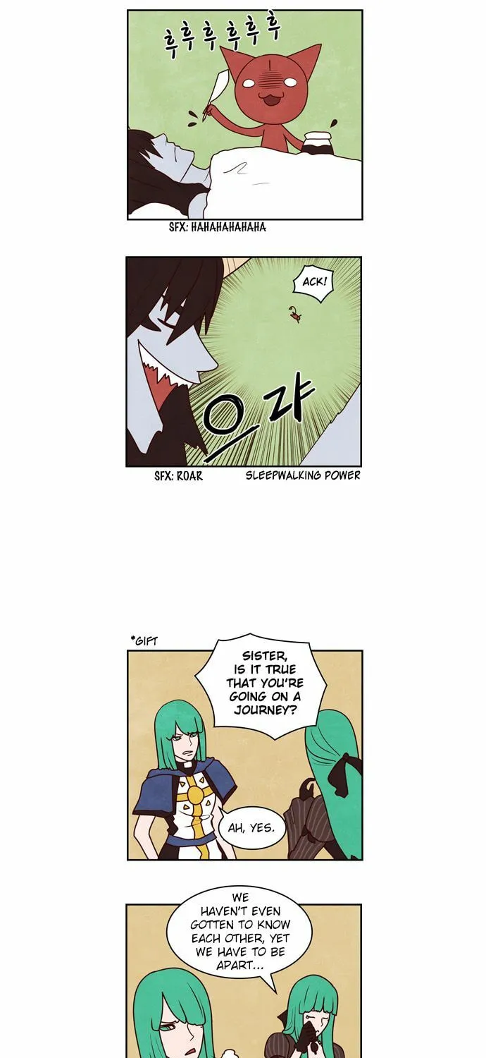 Read Simsimhan Mawang chapter 92 image 28 on Lezhin