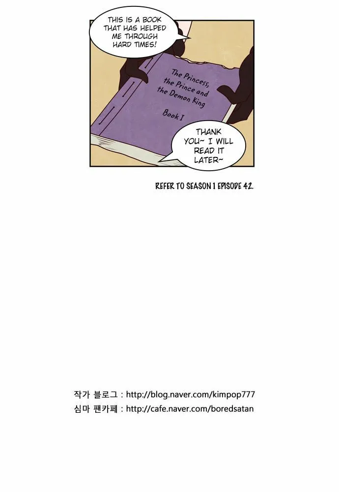 Read Simsimhan Mawang chapter 92 image 30 on Lezhin