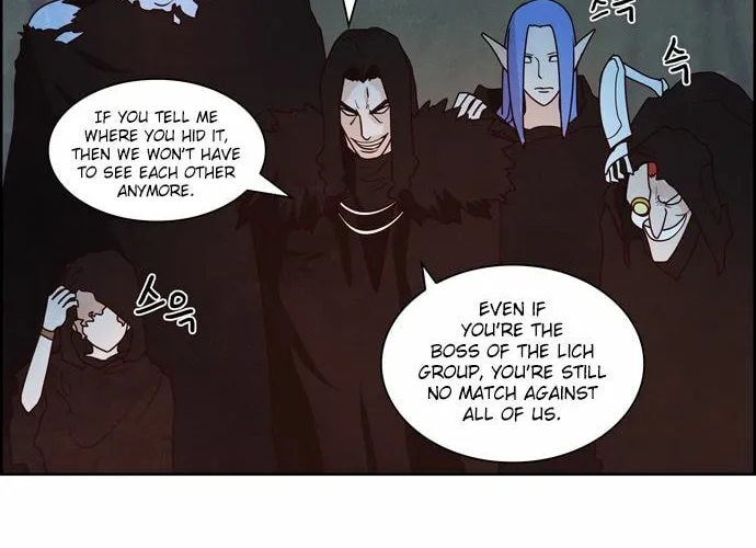 Read Simsimhan Mawang chapter 92 image 5 on Lezhin