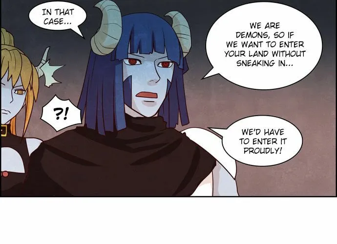 Read Simsimhan Mawang chapter 93 image 1 on Lezhin