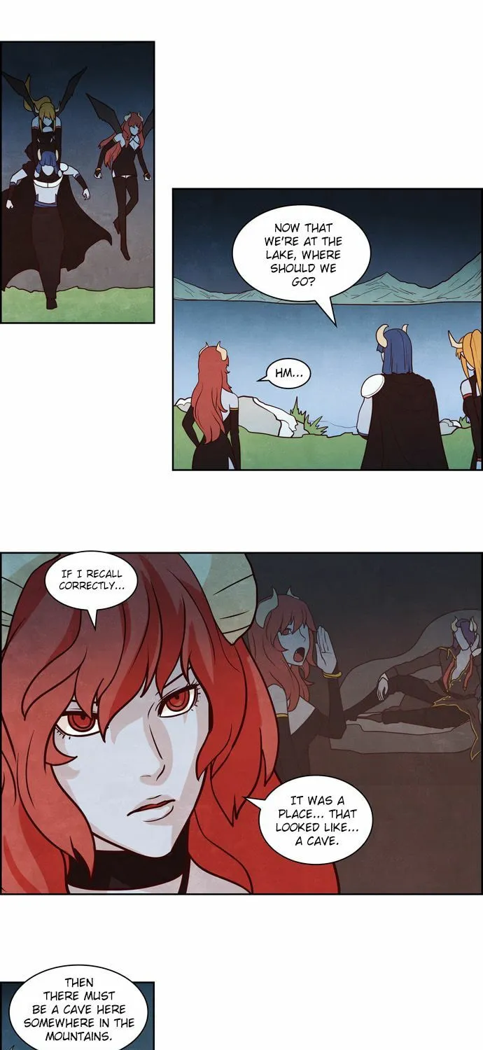 Read Simsimhan Mawang chapter 93 image 10 on Lezhin