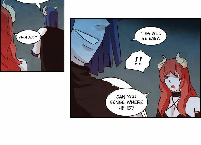 Read Simsimhan Mawang chapter 93 image 11 on Lezhin