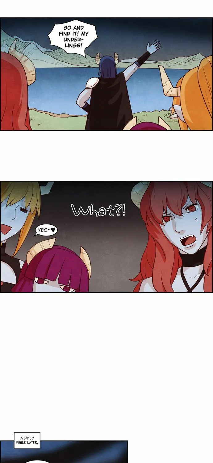 Read Simsimhan Mawang chapter 93 image 12 on Lezhin