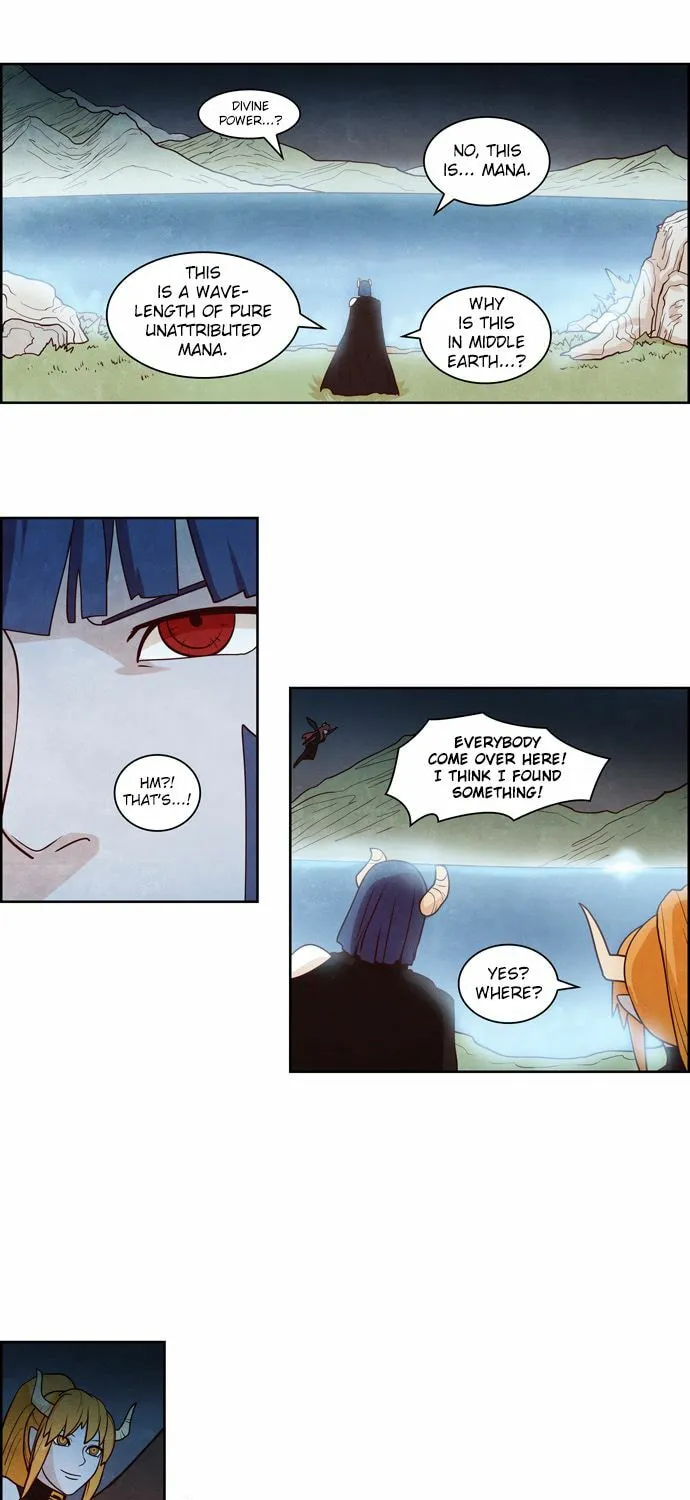 Read Simsimhan Mawang chapter 93 image 14 on Lezhin