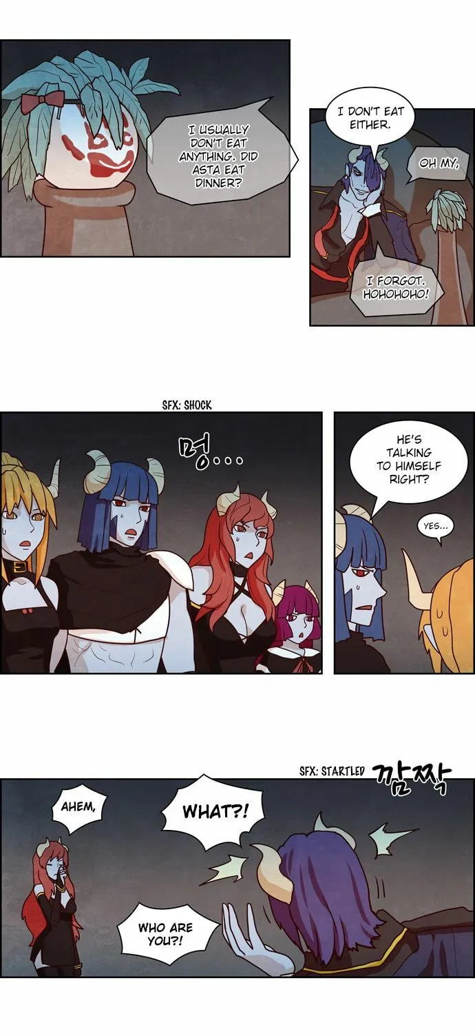 Read Simsimhan Mawang chapter 93 image 18 on Lezhin