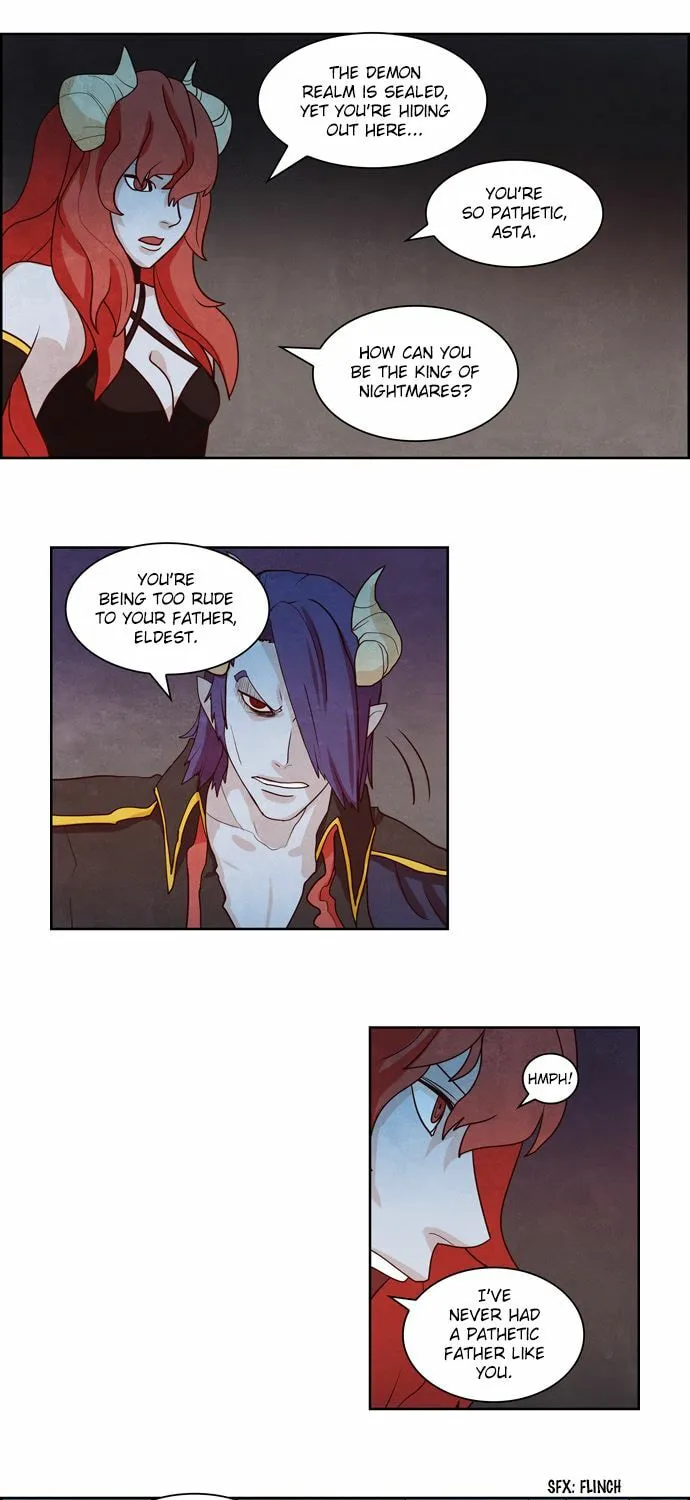Read Simsimhan Mawang chapter 93 image 20 on Lezhin