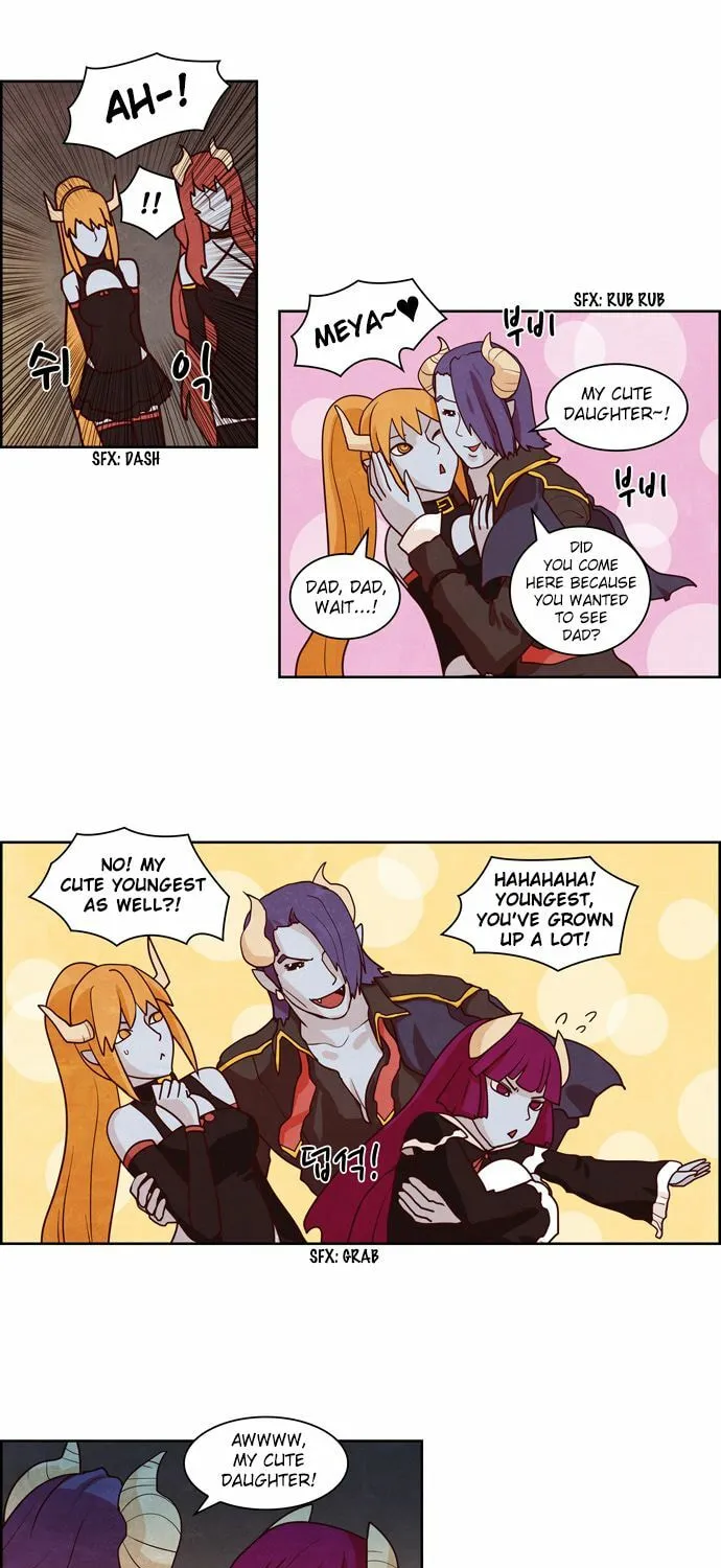 Read Simsimhan Mawang chapter 93 image 22 on Lezhin