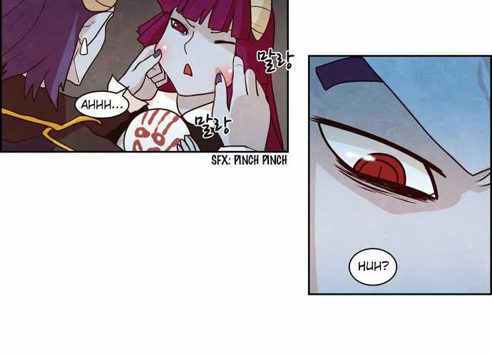 Read Simsimhan Mawang chapter 93 image 23 on Lezhin
