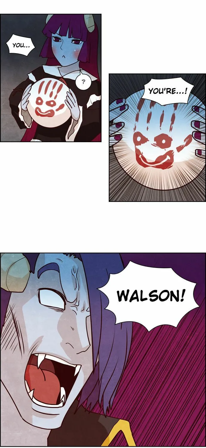 Read Simsimhan Mawang chapter 93 image 24 on Lezhin