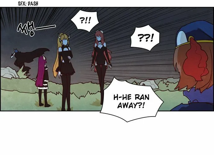 Read Simsimhan Mawang chapter 93 image 3 on Lezhin