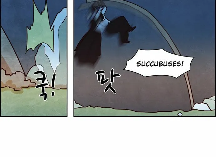 Read Simsimhan Mawang chapter 93 image 5 on Lezhin