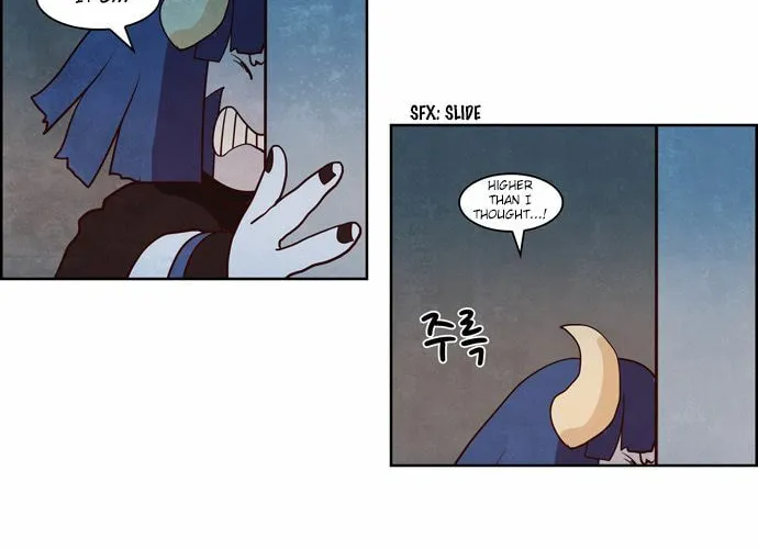 Read Simsimhan Mawang chapter 93 image 7 on Lezhin