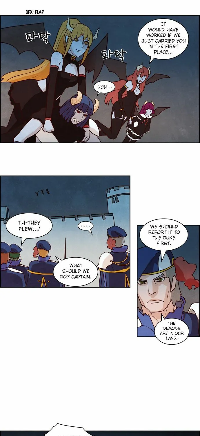 Read Simsimhan Mawang chapter 93 image 8 on Lezhin