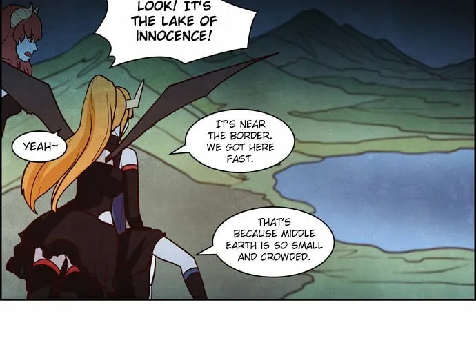 Read Simsimhan Mawang chapter 93 image 9 on Lezhin