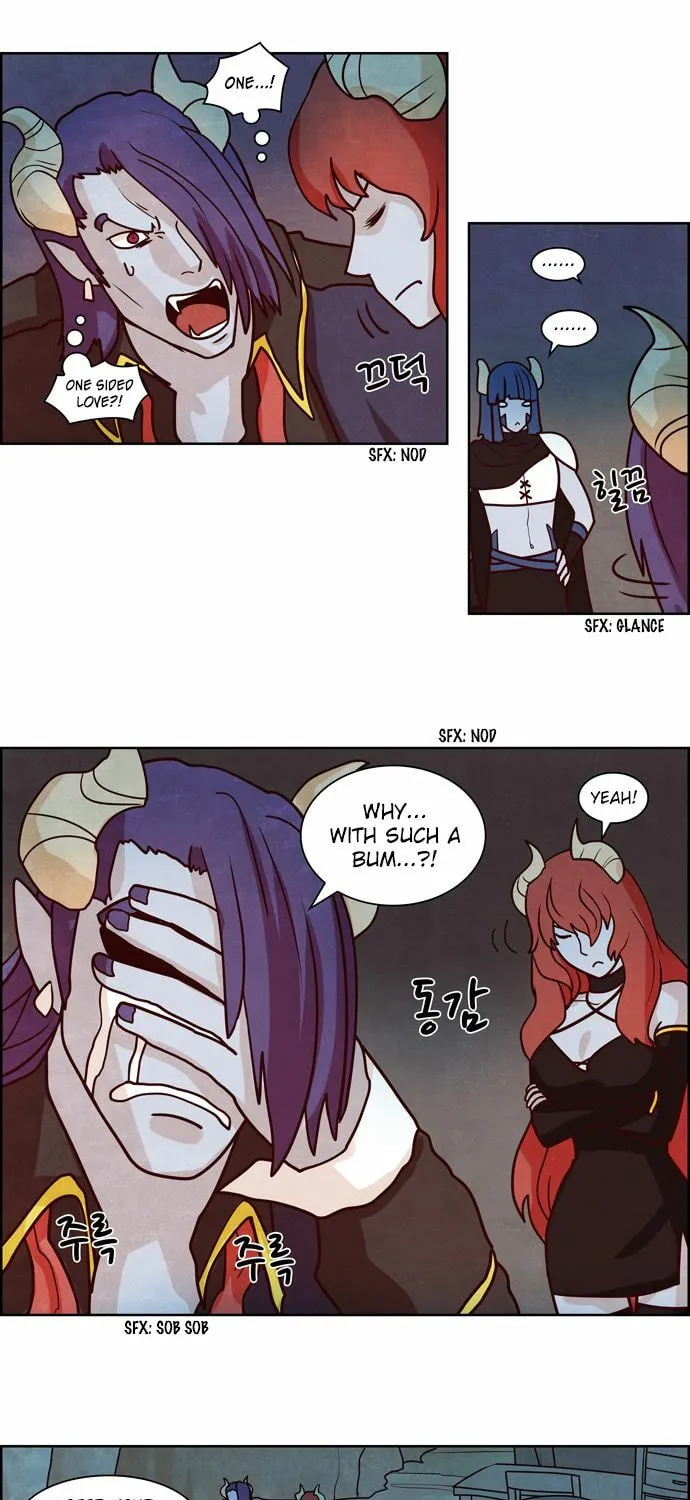 Read Simsimhan Mawang chapter 94 image 10 on Lezhin